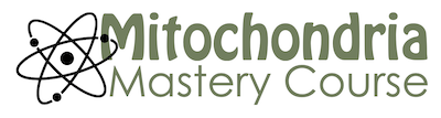 Mitochondria Mastery Course